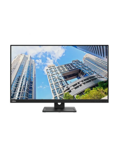 Lenovo ThinkVision E28u-20 - Monitor LED - 28" ...