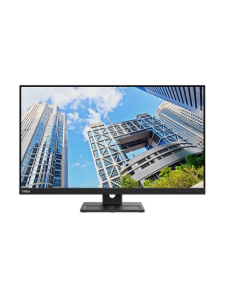 Lenovo ThinkVision E28u-20 - Monitor LED - 28" ...