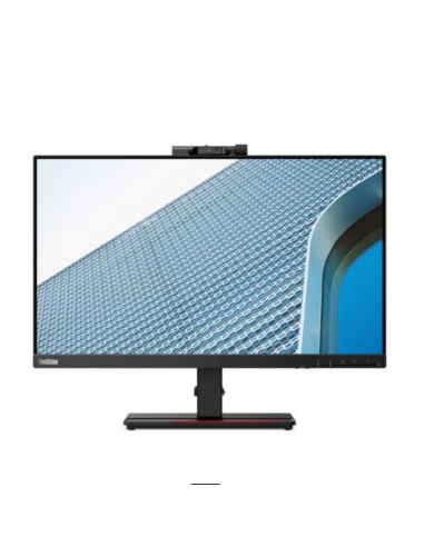 Lenovo ThinkVision T24v-20 - Monitor LED - 24" ...