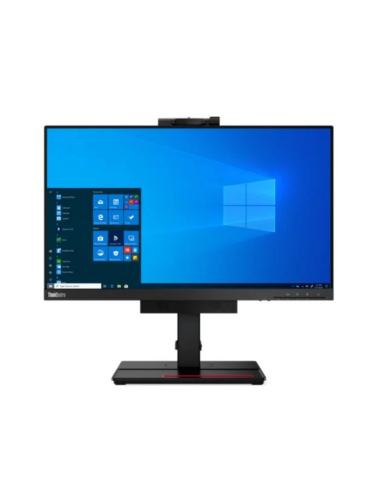 Lenovo ThinkCentre Tiny-in-One 24 Gen 5 - Monit...