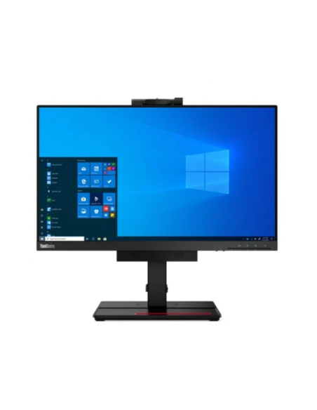 Lenovo ThinkCentre Tiny-in-One 24 Gen 5 - Monit...