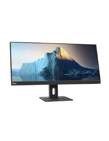 Lenovo ThinkVision E29w-20 - Monitor LED - 29" ...