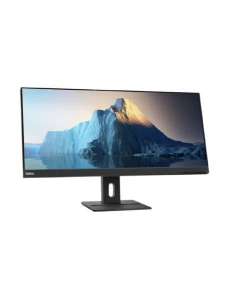 Lenovo ThinkVision E29w-20 - Monitor LED - 29" ...