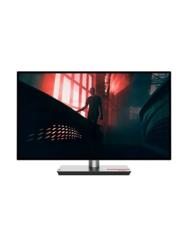 Lenovo ThinkVision P27q-30 - Monitor LED - 27" ...