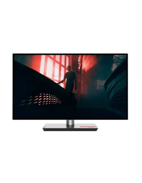 Lenovo ThinkVision P27q-30 - Monitor LED - 27" ...