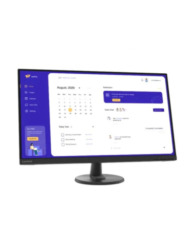 Lenovo C32u-40 - Monitor LED - 31.5" - 3840 x 2...
