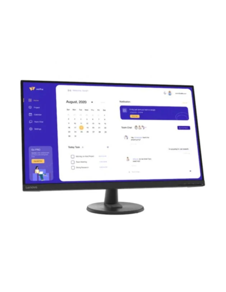Lenovo C32u-40 - Monitor LED - 31.5" - 3840 x 2...