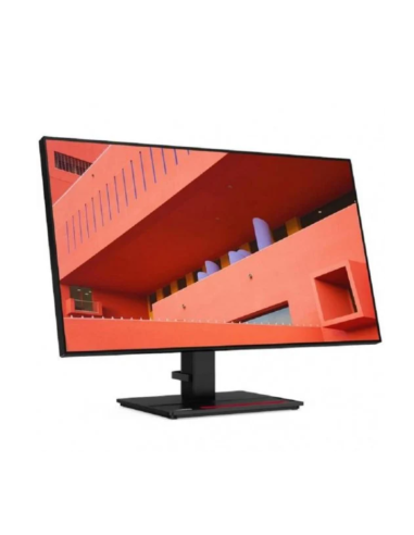Lenovo ThinkVision P27q-20 - Monitor LED - 27" ...