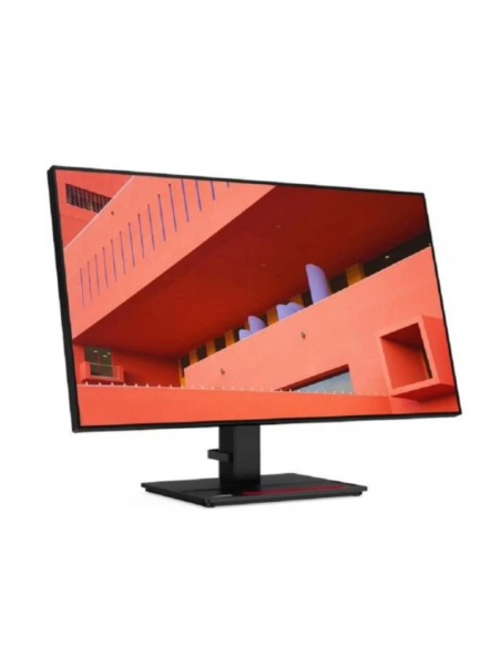Lenovo ThinkVision P27q-20 - Monitor LED - 27" ...