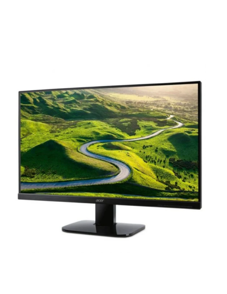 Acer Vero B277 Ebmiprzxv - B7 Series - monitor ...