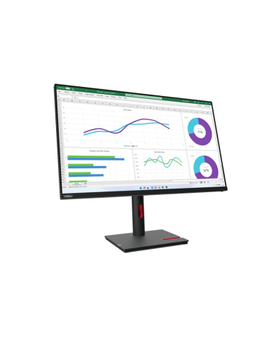 Lenovo ThinkVision T32p-30 - Monitor LED - 31.5...