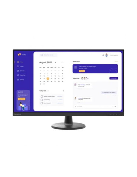 Lenovo D32u-40 - Monitor LED - 31.5" - 3840 x 2...
