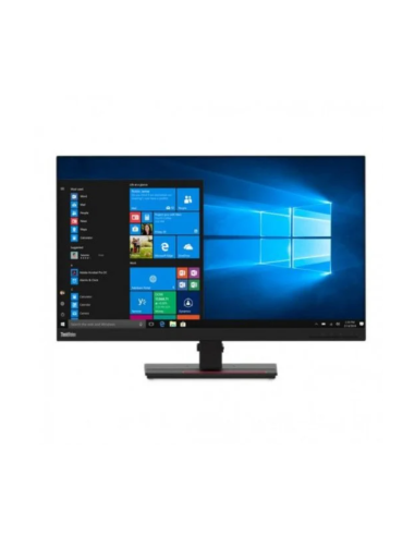 Lenovo ThinkVision T27q-20 - Monitor LED - 27" ...