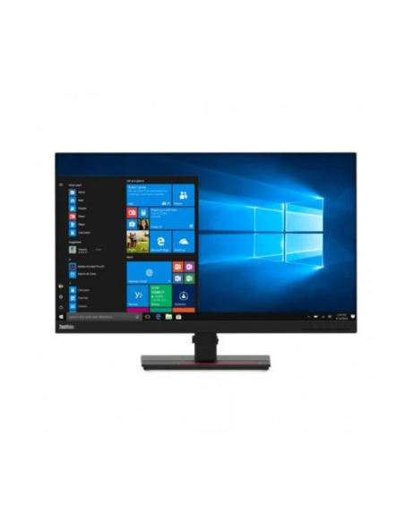 Lenovo ThinkVision T27q-20 - Monitor LED - 27" ...