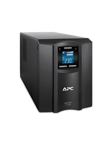 APC Smart-UPS SMT1000IC - UPS - CA 220/230/240 ...