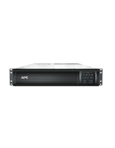 APC Smart-UPS SMT3000RMI2UC - UPS (montaje en b...