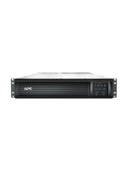 APC Smart-UPS SMT3000RMI2UC - UPS (montaje en b...