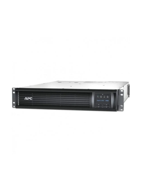 APC Smart-UPS 3000VA LCD RM - UPS (montaje en b...
