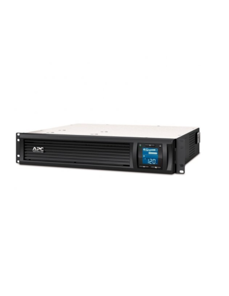 APC Smart-UPS C SMC1500I-2UC - UPS (montaje en ...