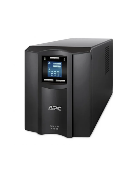 APC Smart-UPS SMT1500IC - UPS - CA 220/230/240 ...