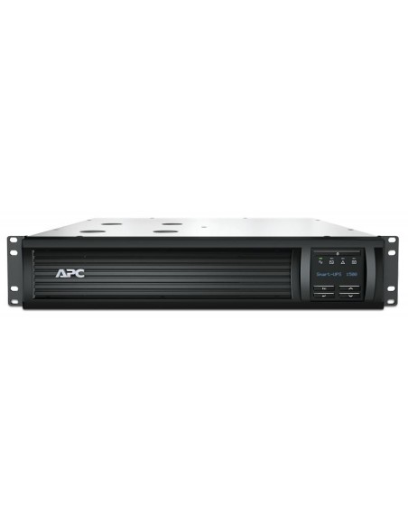 APC Smart-UPS 1500VA LCD RM - UPS (montaje en b...