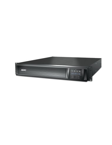 APC Smart-UPS X 750 Rack/Tower LCD - UPS (monta...