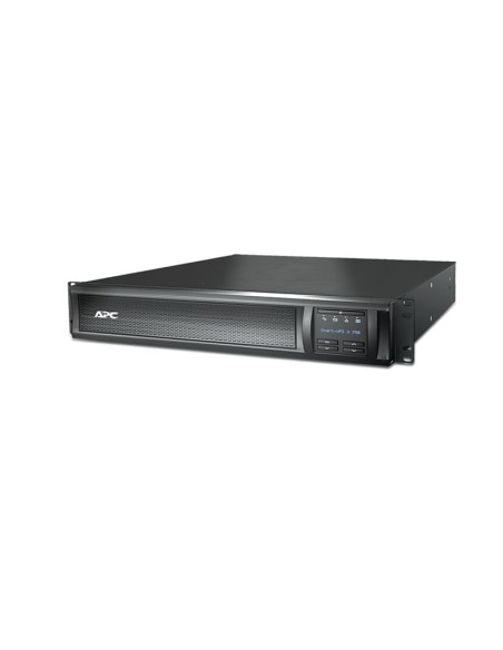 APC Smart-UPS X 750 Rack/Tower LCD - UPS (monta...