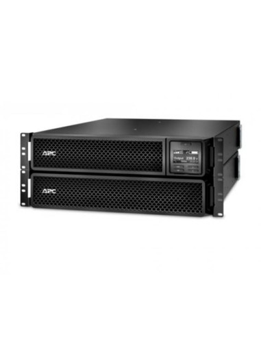 APC Smart-UPS SRT 2200VA RM - UPS (montaje en r...