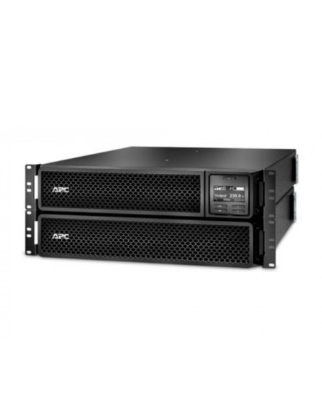 APC Smart-UPS SRT 2200VA RM - UPS (montaje en r...