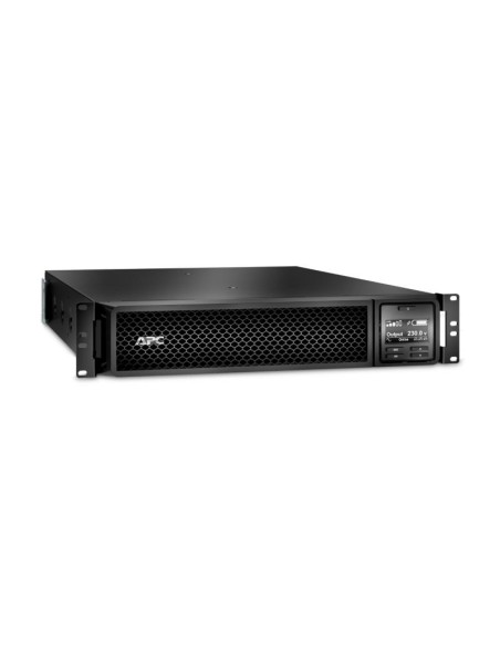 APC Smart-UPS SRT 1000VA - UPS (montaje en rack...