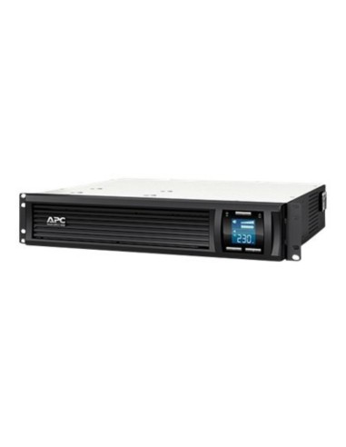 APC Smart-UPS 1000 LCD - UPS - CA 230 V - 700 v...
