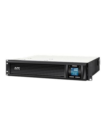 APC Smart-UPS 1000 LCD - UPS - CA 230 V - 700 v...