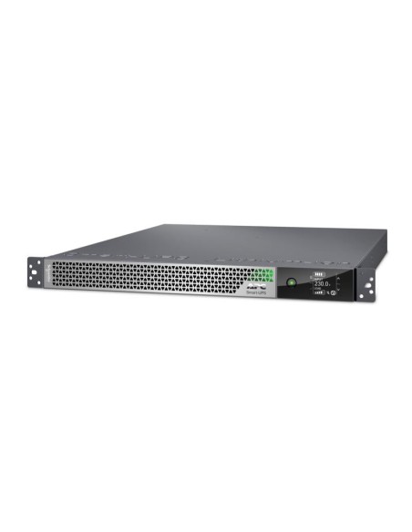 APC Smart-UPS Ultra - UPS (montaje en bastidor)...