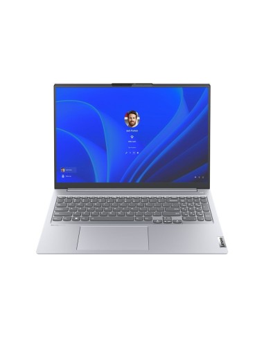 Lenovo ThinkBook 16 G6 IRL 21KH - Intel Core i5...