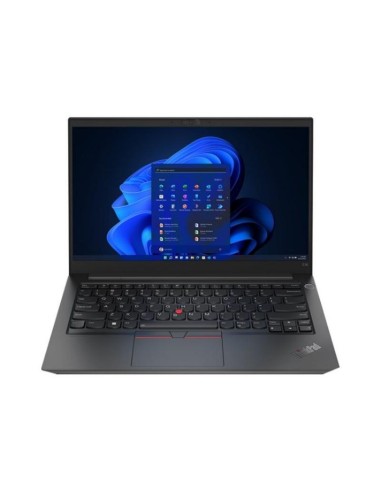 Lenovo ThinkPad E15 Gen 4 21E6 - Diseño de bisa...