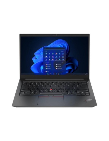 Lenovo ThinkPad E15 Gen 4 21E6 - Diseño de bisa...