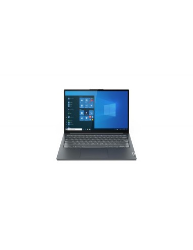 Lenovo ThinkPad L13 Gen 4 21FG - Diseño de bisa...