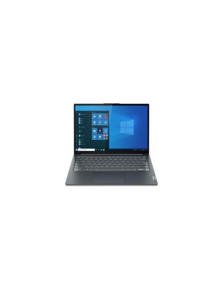 Lenovo ThinkPad L13 Gen 4 21FG - Diseño de bisa...