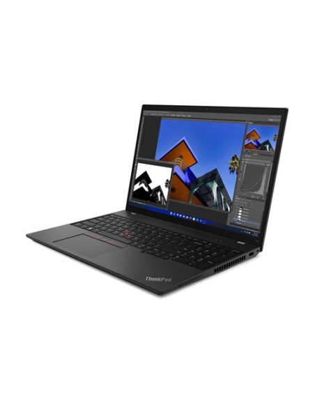 Lenovo ThinkPad E16 Gen 1 21JN - Intel Core i5 ...