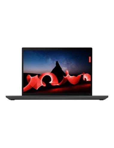 Lenovo ThinkPad T14 Gen 4 21HD - Diseño de bisa...