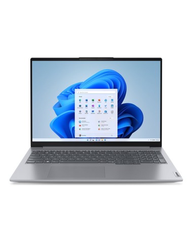 Lenovo ThinkBook 16 G6 IRL 21KH - Intel Core i7...