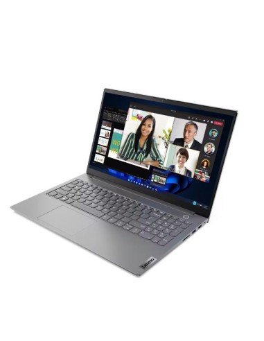 Lenovo ThinkBook 15 G4 IAP 21DJ - Diseño de bis...