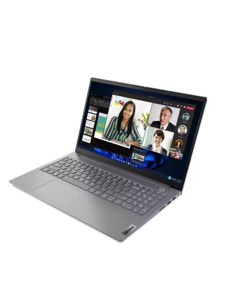 Lenovo ThinkBook 15 G4 IAP 21DJ - Diseño de bis...