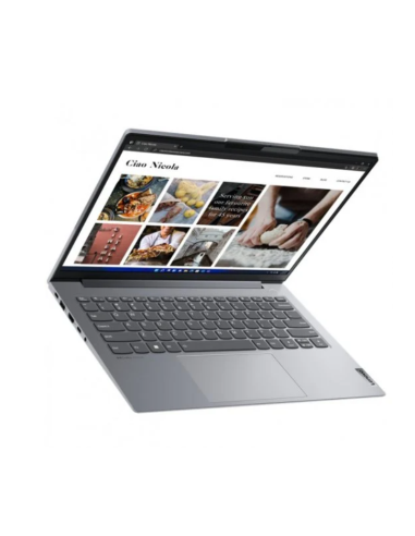 Lenovo ThinkBook 14 G4+ IAP 21CX - Intel Core i...