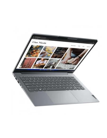 Lenovo ThinkBook 14 G4+ IAP 21CX - Intel Core i...