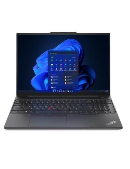 Lenovo ThinkPad E16 Gen 1 21JN - Intel Core i5 ...