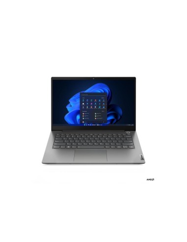 Lenovo ThinkBook 14 G4 IAP 21DH - Diseño de bis...