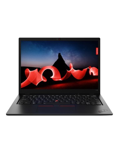 Lenovo ThinkPad L15 Gen 4 21H3 - Diseño de bisa...