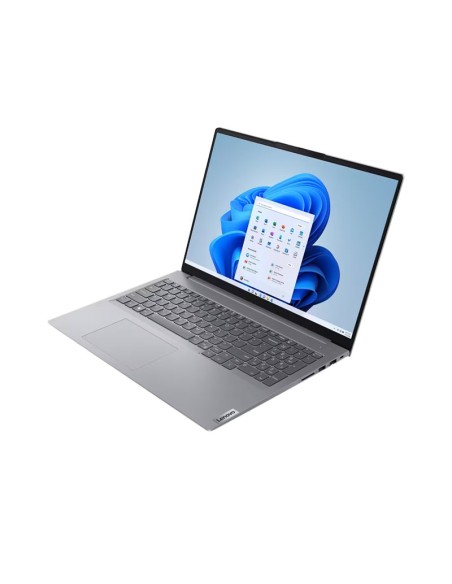 Lenovo ThinkBook 16 G6 ABP 21KK - AMD Ryzen 5 -...