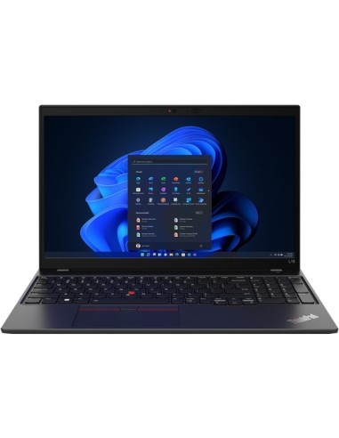 Lenovo ThinkPad L15 Gen 4 21H3 - Diseño de bisa...